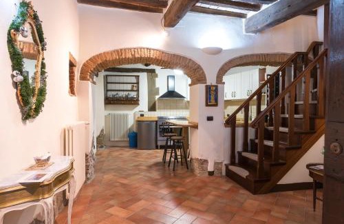 Anghiari Apartment | Casa Monteloro