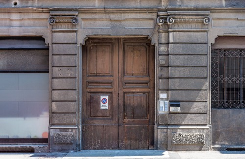 Pavia Apartment | Casa Monti Mono