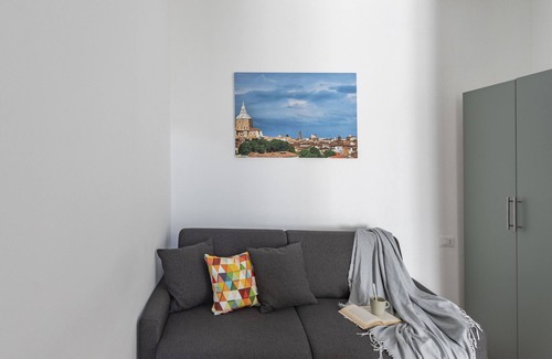Pavia Apartment | Casa Monti Mono
