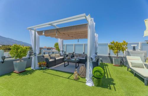 Los Llanos House | Casa Montserrat