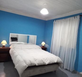 Esquel House | Casa MORA