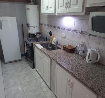 Esquel House | Casa MORA