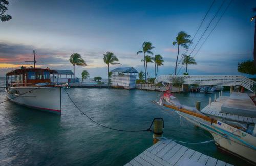 Islamorada Hotel | Casa Morada