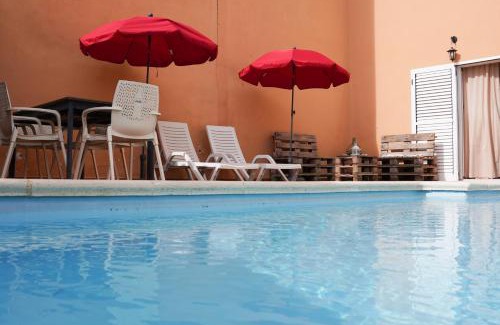 Candelaria House | casa Morales con piscina privada