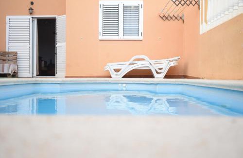 Candelaria House | casa Morales con piscina privada