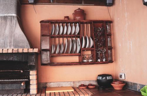 Candelaria House | casa Morales con piscina privada