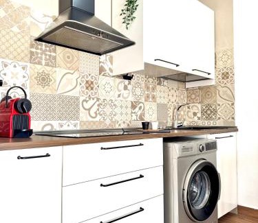 Caleta de Fuste Apartment | Casa Morena