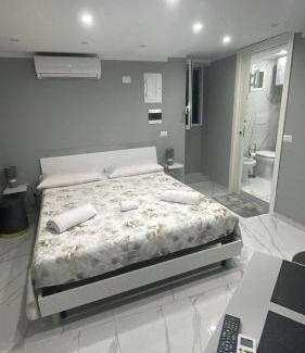 Rione Sanita House | Casa Morimoto