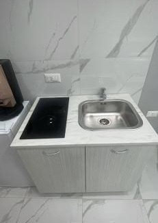 Rione Sanita House | Casa Morimoto