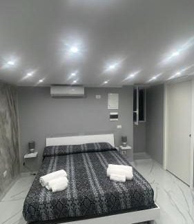 Rione Sanita House | Casa Morimoto