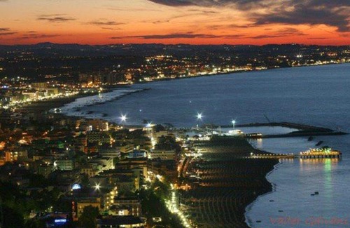 Gabicce Mare Apartment | Casa Morini