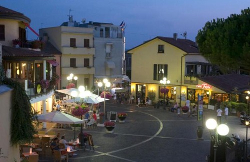 Gabicce Mare Apartment | Casa Morini