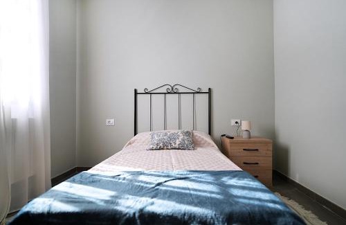 Ribadumia House | Casa Morla