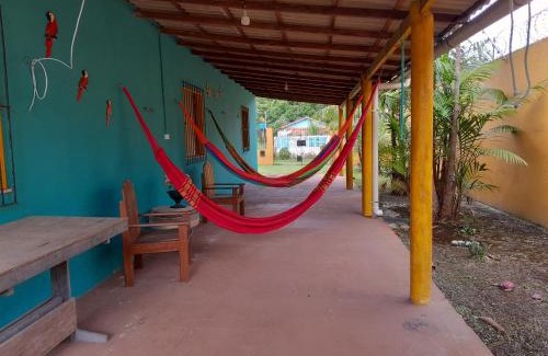Belem House | Casa Mosqueiro