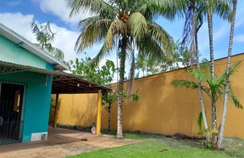 Belem House | Casa Mosqueiro