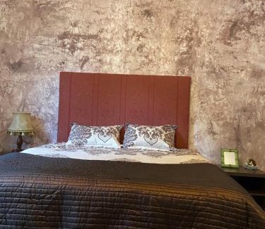 Brasov Villa | Casa Mountain view