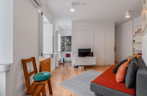 Socorro Apartment | Casa Moura
