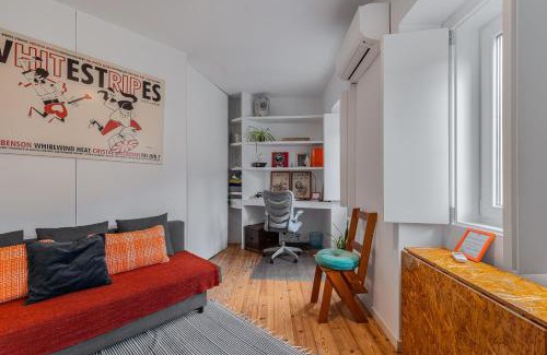 Socorro Apartment | Casa Moura