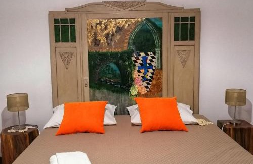 Vila Nova de Poiares Apartment | Casa Mouramortina