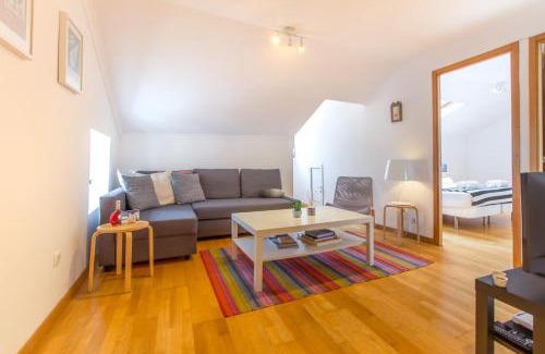 Socorro Apartment | Casa Mouraria