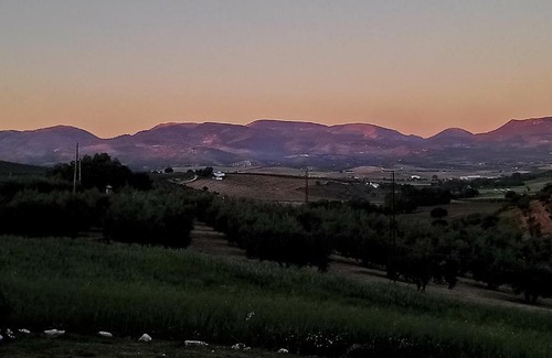 Alcala la Real Villa | Casa Moya