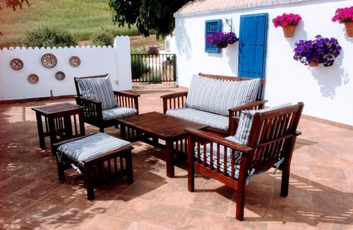 Alcala la Real Villa | Casa Moya