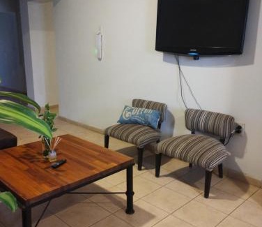 Mendoza City Center House | CASA MOYANO