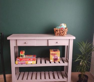 Mendoza City Center House | CASA MOYANO