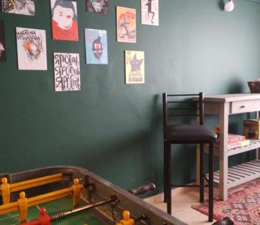 Mendoza City Center House | CASA MOYANO