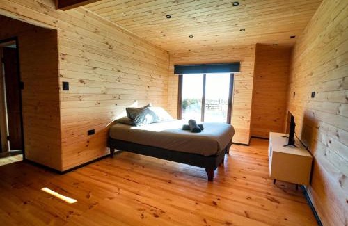 Pichilemu House | Casa MP Pichilemu