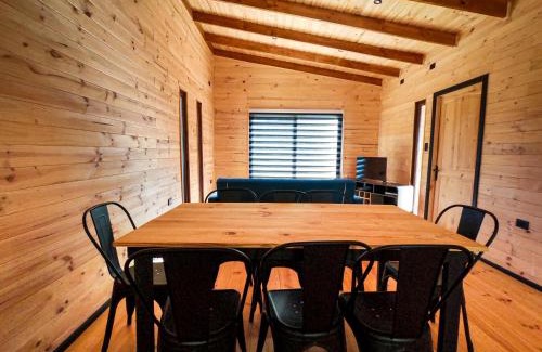 Pichilemu House | Casa MP Pichilemu