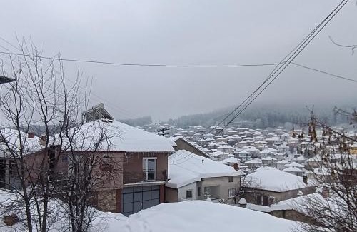 Krusevo Bed & Breakfast | Casa Mular