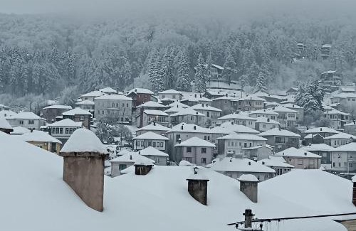 Krusevo Bed & Breakfast | Casa Mular