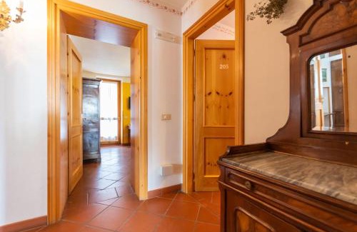 Pie Falcade Apartment | Casa Mulaz