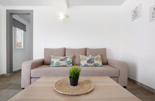 El Matorral House | Casa Muley