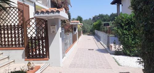 San Vito Chietino House | casa murata alta