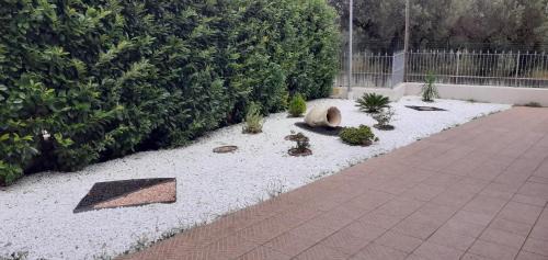 San Vito Chietino House | casa murata alta