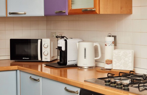 Rimini Apartment | Casa Musa bnb | Comfortable and bright | Between hills, old town and sea