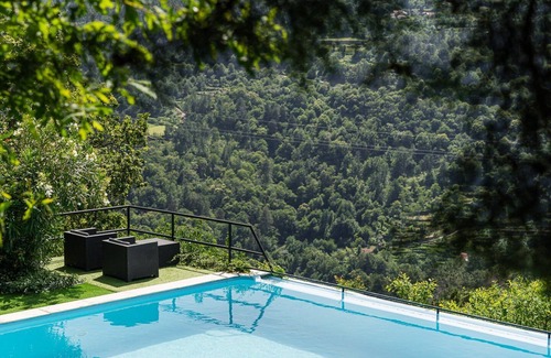 Cinfaes Apartment | Casa Museu da Geada - Rural Hotel