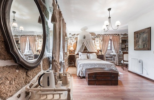 Cinfaes House | Casa Museu da Geada - Rural Hotel