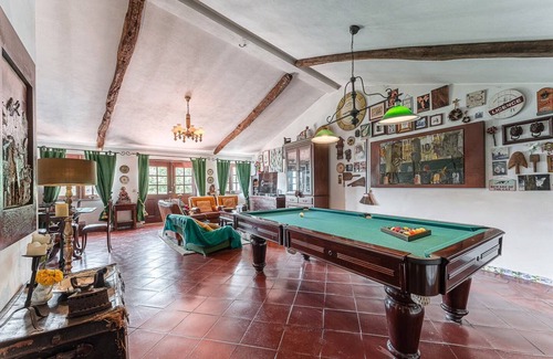 Cinfaes House | Casa Museu da Geada - Rural Hotel