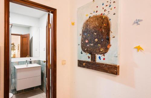 Cinfaes Apartment | Casa Museu da Geada - Rural Hotel