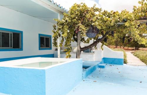 Troia Villa | Casa Museu