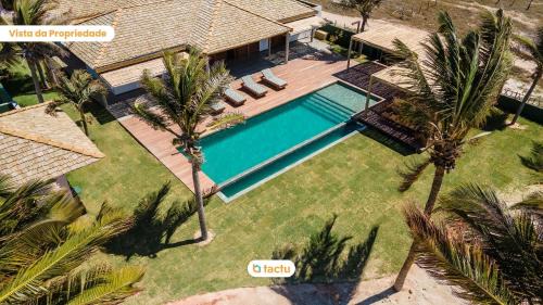 Fortim House | Casa Mutana Fortim Oceanfront Kiteplace Luxury