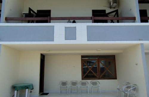 Barra Mar House | Casa na Barra de São Miguel - 200mt da praia