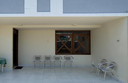 Barra Mar House | Casa na Barra de São Miguel - 200mt da praia