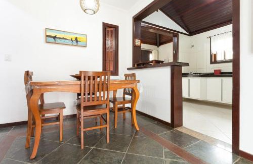 Buzios House | Casa na Ferradura com Piscina