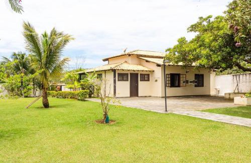 Buzios House | Casa na Ferradura com Piscina