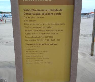 Iguape House | Casa na Jureia - Barra do Ribeira - Iguape