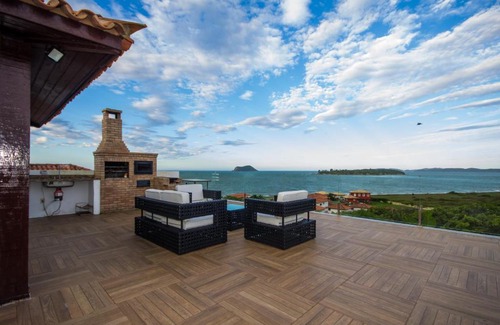 Rasa House | CASA NA PRAIA - BÚZIOS